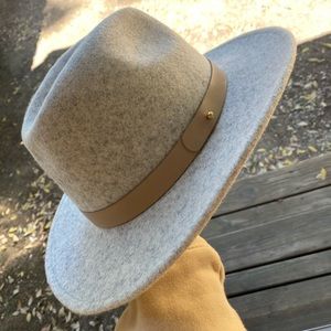 Lack of Color Carlo Mack Hat